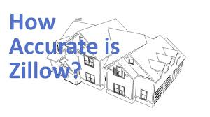 But if you keep on top of your home's estimated value, as well as the trends dictating your local. Are Zillow Home Values Accurate Zillow S Estimates Explained