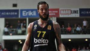 Atasehir icindeki fenerbahce beko imzali forma satildi le. Fenerbahce Beko Da Lauvergne Gercegi