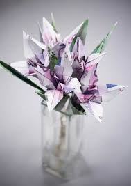 Maybe you would like to learn more about one of these? Geldblumen Tolle Blumen Aus Geld Fur Die Hochzeit Falten