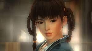 Hitomi And Leifang 3 By Doafanboi On Deviantart