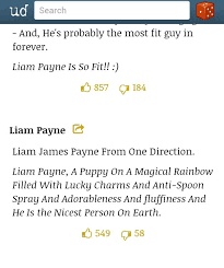 Definition Of Jeff Rubio Payne In Urban Dictionary It S Quite Accurate Though Urban Dictionary Liam James Mens Fitness