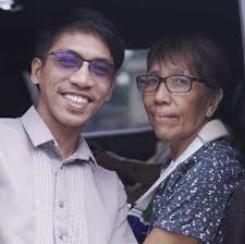 Darrel James Bareng Corpuz