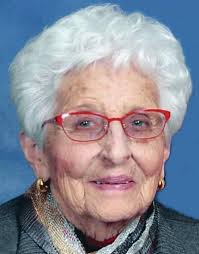 Martha Fraley Obituary (2018)