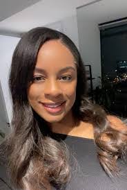 Heidi Gorman's Instagram, Twitter & Facebook