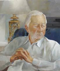 Nancy Dawes Artist: PORTRAITS