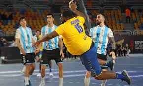 نجم منتخب مصر لليد يخضع لجراحة في الركبة. 110 ÙƒÙŠÙ„Ùˆ Ù„Ø§Ø¹Ø¨ Ø§Ù„ÙƒÙˆÙ†ØºÙˆ ÙŠØ«ÙŠØ± Ø§Ù‡ØªÙ…Ø§Ù… Ù…ØªØ§Ø¨Ø¹Ù‰ ÙƒØ£Ø³ Ø§Ù„Ø¹Ø§Ù„Ù… Ù„Ù„ÙŠØ¯ Ø¨Ø³Ø¨Ø¨ ÙˆØ²Ù†Ù‡ Ø§Ù„Ø²Ø§Ø¦Ø¯ Ù…Ø¨ØªØ¯Ø§