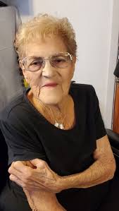 Ruby Sanchez Obituary January 26, 2021