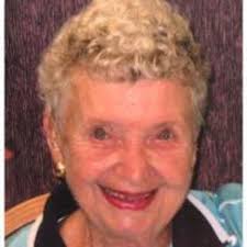 Helen Richards Obituary December 18, 2012