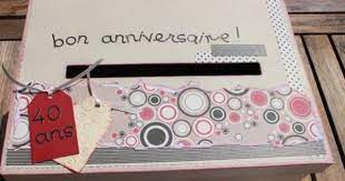 Epingle Sur Anniv