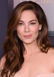 Fan Casting Michelle Monaghan as Alice York in Identity (2019)