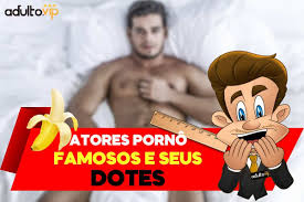 Famous Porn Actors and Their Gifts - You'll Find Out Now!