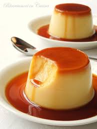 Creme Caramel One Of My Very Favorite Desserts So Simple And Yet So Delicious Desserts Eat Dessert Dessert Drinks