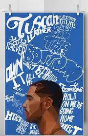 White text on black background, sad, pulse, heartbeat, western script. Drake Nothing Was The Same Poster By Hundredwattshop On Etsy 10 00 Drake Wallpapers Drake Photos Drake Drizzy