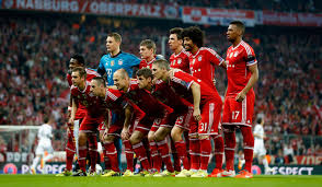 This is what has been affected so far. Top 10 Richest Clubs In The World At The Moment Topteny Com Bayern Munich Soccer Field Bayern