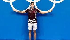 Nothing to show here at this time. Swimming Martin Believes Welson And Jinq En Will Adapt To Unique Schedule The Star