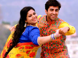 Prem is a shy music buff who runs a tape recording shop. Dum Laga Ke Haisha Clocks 5 Years Bhumi Pednekar Says Sandhya Has Become An Integral Part Of Her Life Hindi Movie News Times Of India