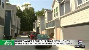 Houston Home Builder Skips Big Step Leaves Smart Homes Dumb
