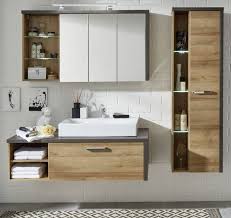 Badkamermeubels Set Vintage Retro Look Badezimmer Banyo Ic Dekorasyonu Banyo Yeniden Modelleme Luks Banyolar