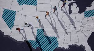 Most of the biggest colleges are public state universities. Fvxbsv9bgvvbem