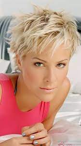 Cute Haircut Short Hair Styles Hair Styles Messy Short Hair