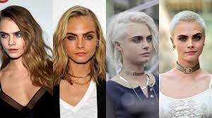 Breast augmentations, nose jobs and liposuction are a dime a dozen in hollywood — and it's exactly what. Cara Delevigne Jadi Model Dengan Bayaran Tertinggi Di Inggris Kumparan Com