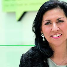 Danielle Spera im großen MADONNA-Interview