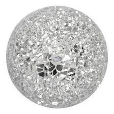 Home Accents Home Accent Collection Mosaic Mirror Mirror Mosaic Decorative Spheres