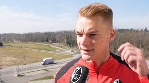 Sonntagsinterview mit Philipp Lienhart