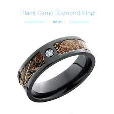 Top Wedding Bands For Your Country Boy Camo Wedding Rings Wedding Bands Rings For Men