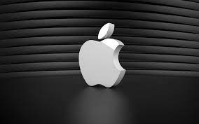 3d apple logo iphone wallpaper. 50 3d Apple Logo Wallpaper On Wallpapersafari
