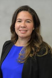 Maggie Zuniga's Instagram, Twitter & Facebook