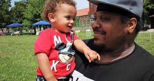 Meet These Jackson County Parents Who Earned Their Kids Back Through Family  Court