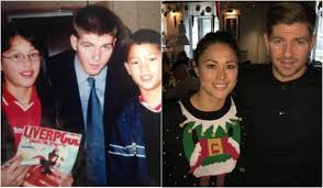 Quek published her autobiography sam quek: Meeting Stevie The 01 Treble And Embarrassing Stories Sam Quek S Liverpool Life Liverpool Fc This Is Anfield