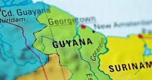 Tripadvisor has 15,299 reviews of suriname hotels, attractions, and restaurants making it your best suriname resource. Guyana Und Suriname Die Vergessenen Lander Sudamerikas Amerika21