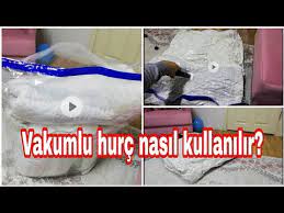 Merhaba arkadaşlar hayatı kolaylaştıran bir ürün tanıtmak istedim vakumlu hurç ile kalafatlı battaniye, yorgan. Vakumlu Hurc Nasil Kullanilir Elektrikli Supurge Ile Vakumlu Hurc Havasini Nasil Alinir Youtube