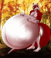 Editing overlays and animated backgrounds for your edits! Samfurry Vore Gif Animation By Random Bard Fur Affinity Dot Net