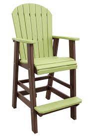 Metal kitchen island stools fuschia cushions for adirondack. Adirondack Bar Stools Ideas On Foter
