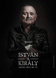 Maybe you would like to learn more about one of these? Istvan A Kiraly Plakat Regos Nanasipal Hu