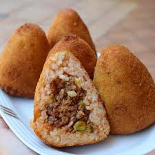Pin En Arroz