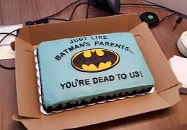 We know that most college graduates would appreciate cash or gift card as graduation gift. 30 Of The Funniest Farewell Cakes You Ll Ever See Can You Actually