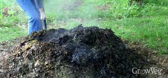 How often should i compost my garden. Hot Composting Made Simple