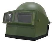 Russian Витязь-С 6BNT Train Vityaz-S Helmet Green Replica FSB MVD SPETSNAZ