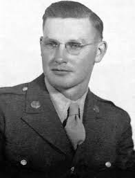 Arthur Lester Berg : Private from Wisconsin, World War II Casualty