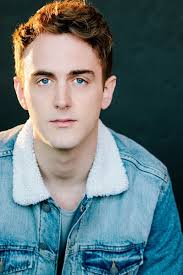 ShowBizzBuzz: William Mark McCullough in Spectrum's “L.A.'s Finest”