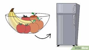Comment Se Debarrasser Des Mouches Dans Sa Cuisine