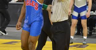 South Putnam's Rudy Harris qualifies for State Finals with 3rd-place finish 