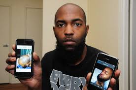 EXCLUSIVE: Yankee Stadium security guard says cops were too slow to save  him from beating by hockey fans