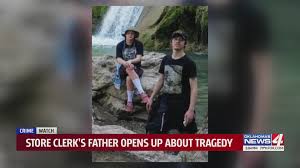 Danny duncan wallpaper which you are searching for is available for you in this article. Father Figure Of Oklahoma Store Clerk Who Was Shot And Killed Speaks About Tragic Death Kfor Com Oklahoma City
