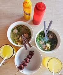 Selamat datang di channel youtube kesayangan anda, kali ini saya akan mengajak kalian untuk membuatbakso bakar pedes. Bakso Bakar Wikipedia Bahasa Indonesia Ensiklopedia Bebas