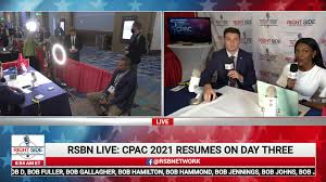 A quick scroll down the 2021 conservative political action conference (cpac) agenda presents a. Tial2crobnhgsm